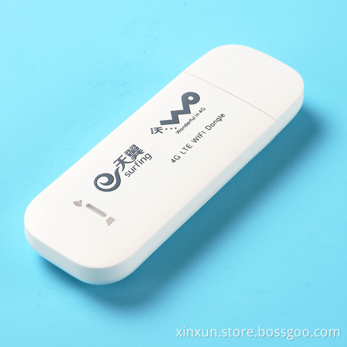 100Mbps Wireless Network Card English Version wifi modem